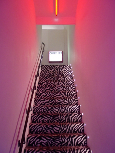 Photograph Michael Halwa Come Up on One Eyeland